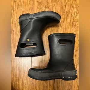 GUC Bogs Rain boots toddler